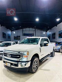 فۆرد F-350